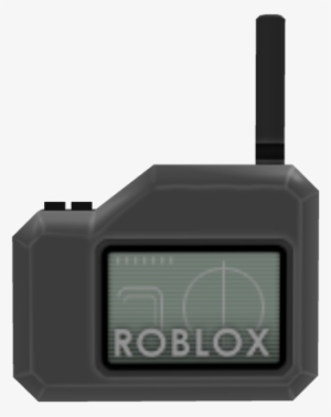 Bloxxy Radar - Electronics