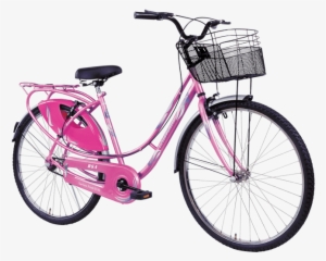 Bsa Ladybird Splash 26 - Bsa Lady Bird Cycle