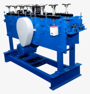 Power Hydraulics Services, Rolling Shutter Strip Making - Rolling Shutter Patti Machine