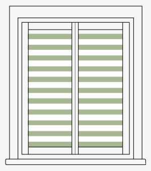 Full-hieght - Clip Art