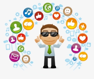 Social - Social Media Marketing