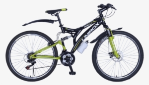 Unirox M Sports Bicycle - Sport Bicycle