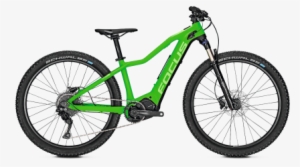 For Rider Height 125 To 160 Cm - Gt Karakoram Elite 2017