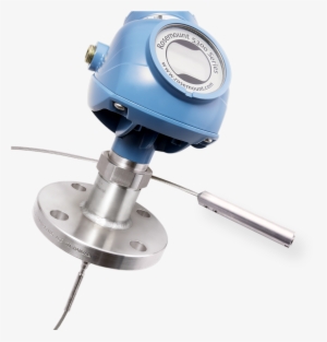 Rosemount 5300 Gwr Transmitter - Radar Level Transmitter Emerson