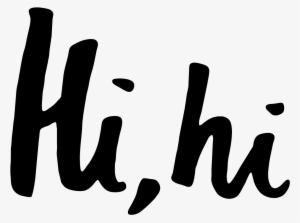 Logo Logo - Hihi Logo