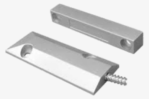 Roller Shutter Door Contact