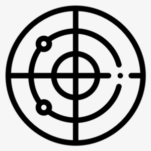 015-radar - Gun Peephole