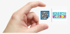 Presentando Tarjeta Codigo Qr Imprime Tarjetas - Kamera Super Mini Y2000