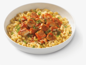 Buffalo Chicken Mac - Noodles And Company Buffalo Mac And Cheese