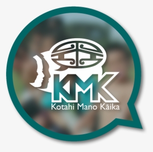 Kmk Logo Green - Kmk Logo