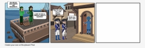 Hi - Cartoon