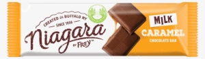 Candy Chocolate Niagara Chocolate Fundraising Bars - Mint Chocolate Bars Niagara