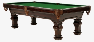 Billiard Table Png - Cue Sports