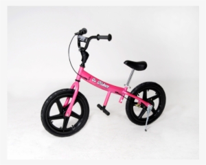 Red Go Jk7m 7f 2jp2 Hi - Glide Bikes Go Glider Balance Bike, Pink