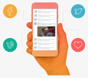 Content Generation - Social Media Campaign Post