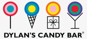 More Than 5,000 Families In Ecuador Have Been Assisted - Dylan's Candy Bar Logo