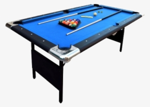 Portable Pool Table