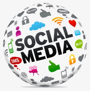 Social Media Is The New Marketing And Brand Awareness - Promotion Via Social Media