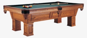 Sheffield Pool Table - Peters Billiards