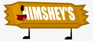 Himshey's Candy Bar - Firey's Candy Bar Adventure 2 Game