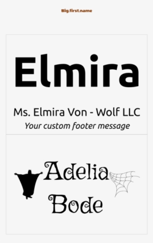 Nametag Name Badge Template For 4-1, 4&quot