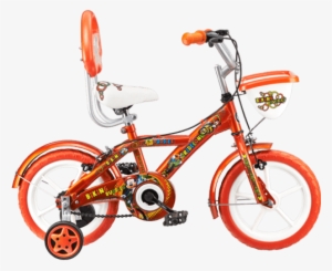 Hero Cycle Biking Buddies-700x701 - Bicycle