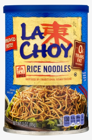 La Choy Rice Noodles