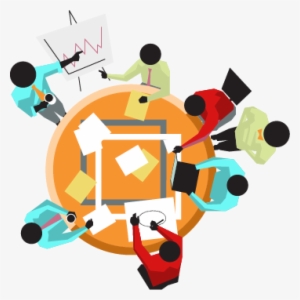 About Us - Concepts Icon Png