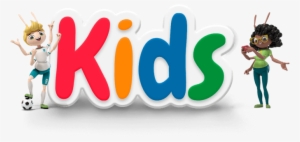 Social Bank Kids - Kids Logo Png