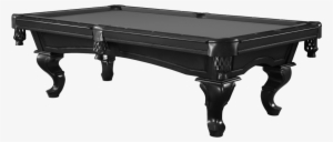 1 - Legacy Mallory Pool Table