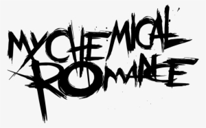 My Chemical Romance Logo
