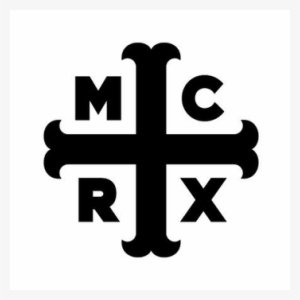 M#2000s Pop Punk Sensation My Chemical Romance Has - My Chemical Romance Logo 2016