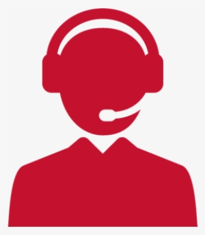 Icon Contact Us - Call Center Icon Png