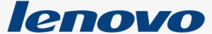 Lenovo Logo Vector - Computer Company Png Logo