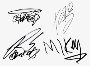 My Chemical Romance Just Signed Your Blog - My Chemical Romance