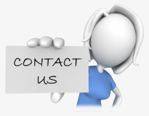 Contact No - Contact Us Image Png