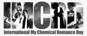 International My Chemical Romance Day