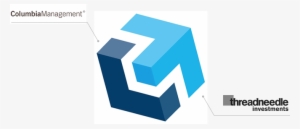 The Sum Of Our Parts - Columbia Threadneedle Logo Png