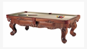 Biltmore Pool Table - Connelly Billiards Scottsdale 8' Pool Table