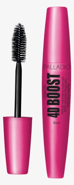 4d Boost Volume Mascara