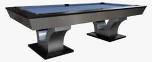 Olhausen Luxor Pool Table Stock - Luxor Hotel & Casino