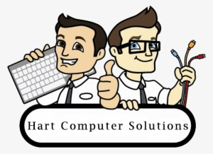 Logo - Computer Tech