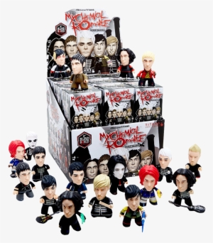 My Chemical Romance - My Chemical Romance Titans