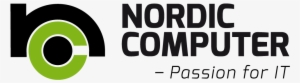 Nordic Computer Logo - Manchester Fashion Week