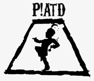 Clipart Resolution 899*889 - Chemical Romance The Black Parade