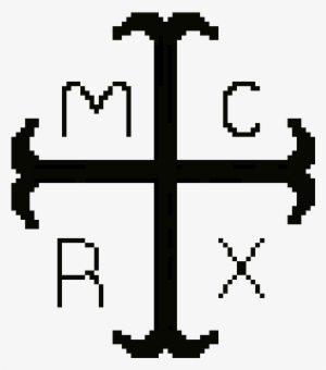 My Chemical Romance - Pixel Art