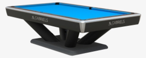 Nothing Less - Billiard Table