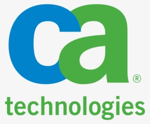 Ca Technologies Logo - Ca Technologies Logo Png