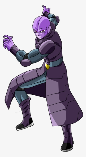 Hit Dbs By Saodvd-daqobzp - Hit Dragon Ball Super Png
