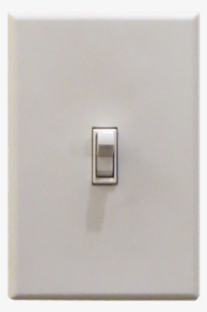 Ie Single Light Switch - Animal Jam Clans